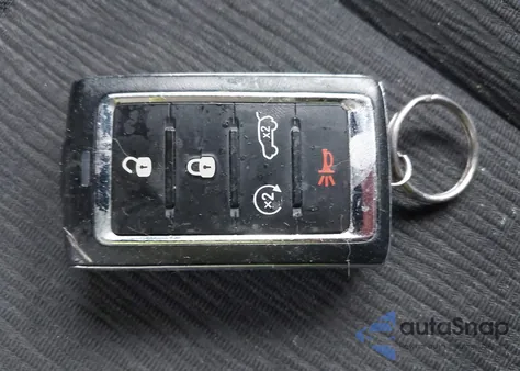 2023 Jeep Grand Cherokee L Laredo 4X4 z USA, uszkodzony, nr VIN 1C4RJKAG6P8828545